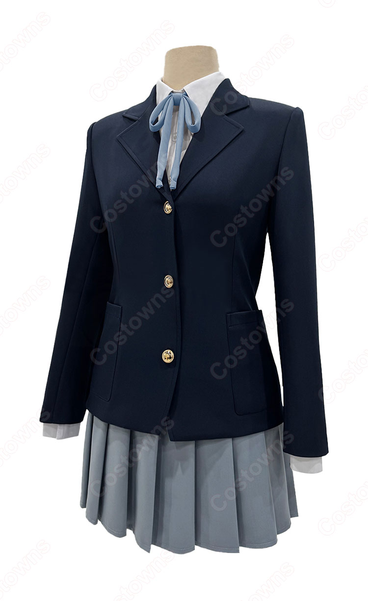 再入荷商品 けいおん! 田井中律(制服(冬服)) コスプレイヤーズ