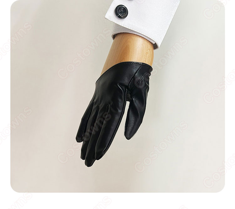 あんさんぶるスターズ！！ 朱桜司 真白友也 仙石忍 堕天使の晩餐会衣装 コスプレ衣装-12