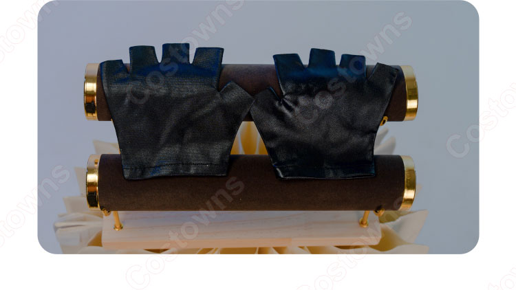 あんさんぶるスターズ!! 仙石忍 伏見弓弦 紫之創 ウィンクキラー衣装 コスプレ衣装-8