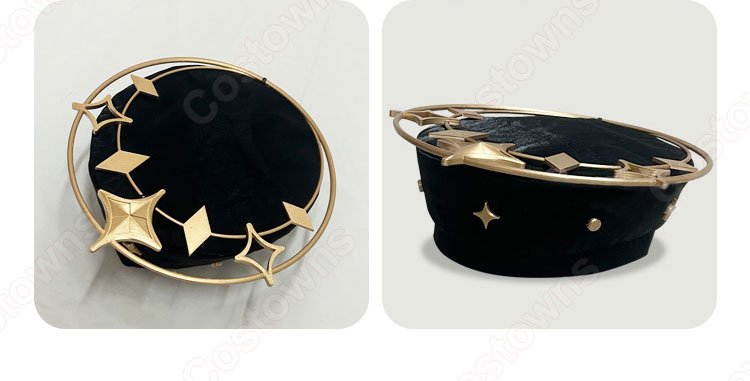 あんさんぶるスターズ！！ 朱桜司 真白友也 仙石忍 堕天使の晩餐会衣装 コスプレ衣装-13