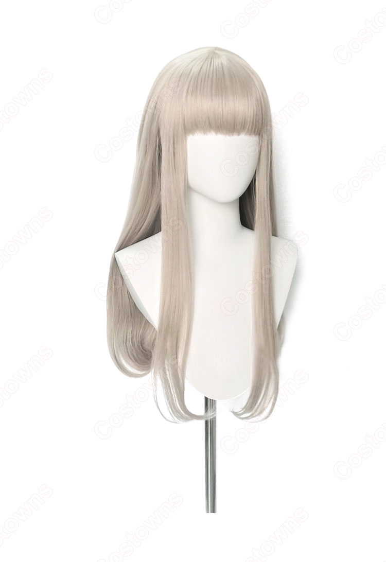 その着せ替え人形は恋をする 喜多川海夢 天命 ハニエル コスプレウィッグ-3