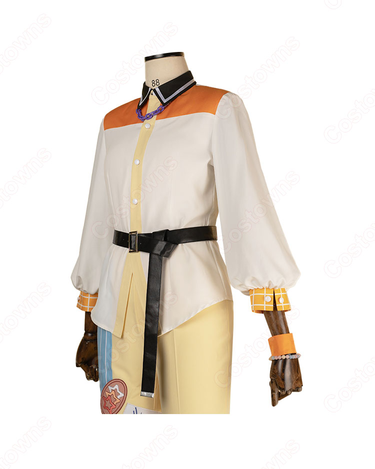 あんさんぶるスターズ!! 天祥院英智 ハッピーチャーム衣装 コスプレ衣装-7