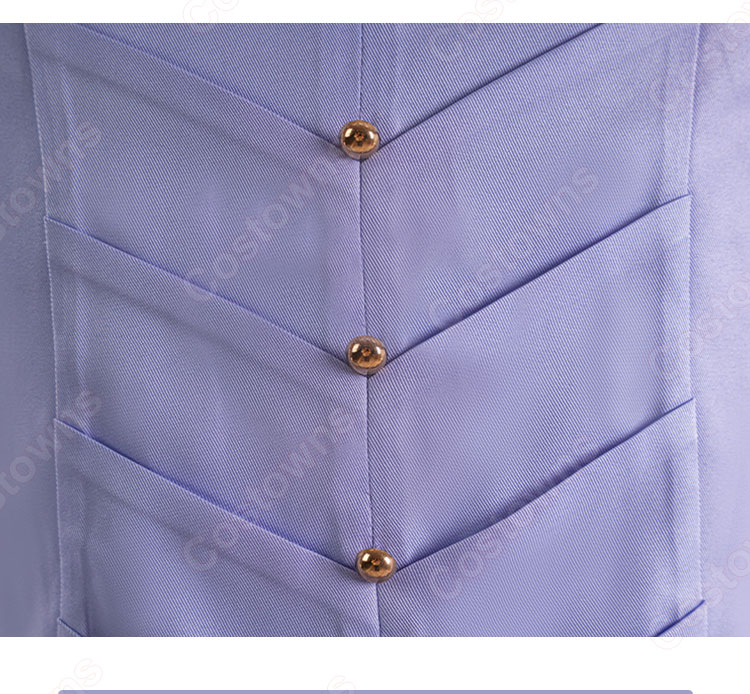 コードギアス 反逆のルルーシュ 黒の騎士団 ルルーシュ・ランペルージ コスプレ衣装-10