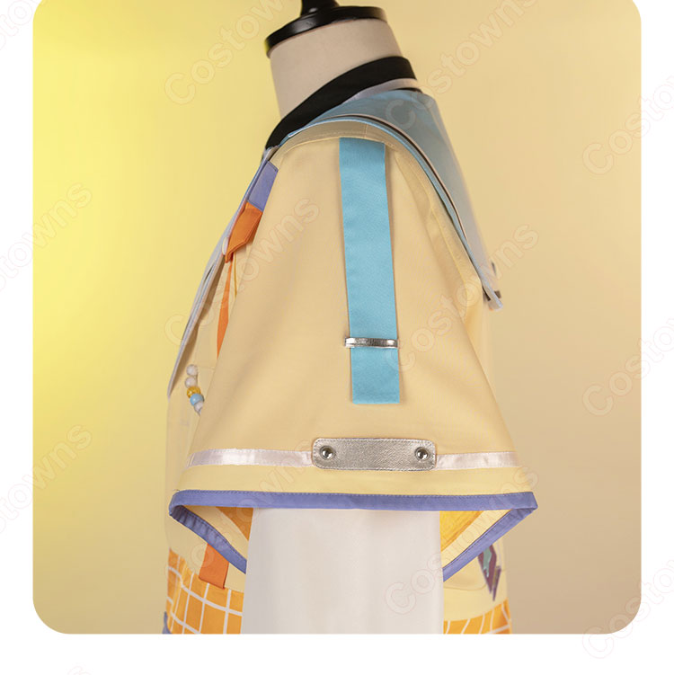 あんさんぶるスターズ!! 天祥院英智 ハッピーチャーム衣装 コスプレ衣装-14