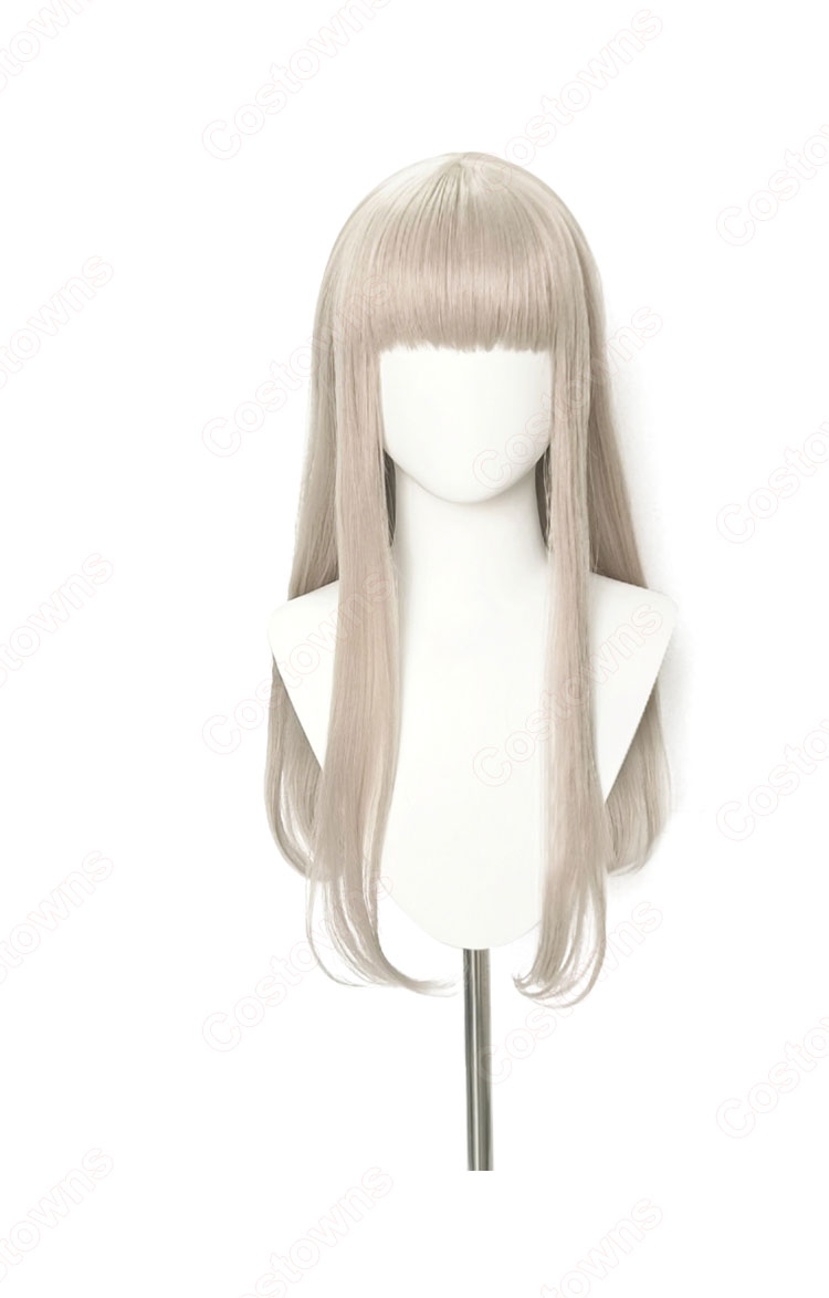その着せ替え人形は恋をする 喜多川海夢 天命 ハニエル コスプレウィッグ-2