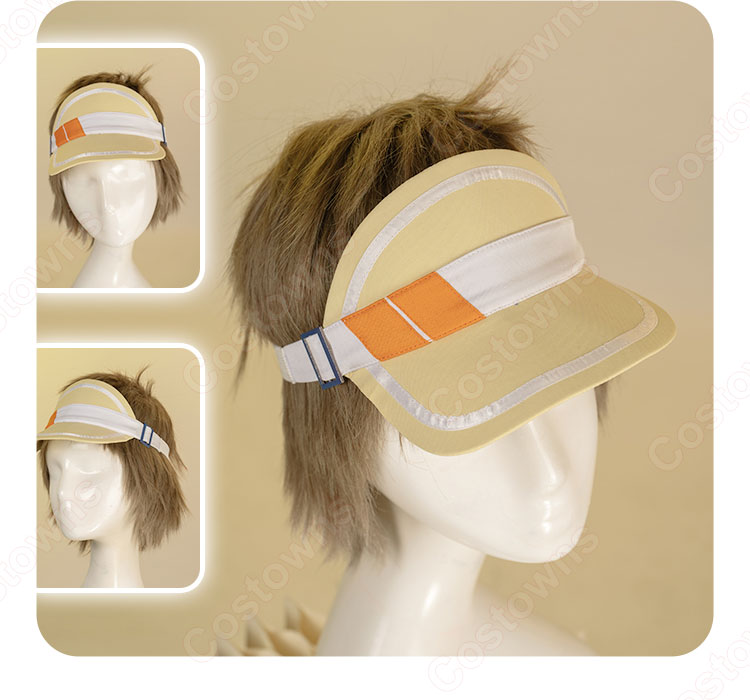 あんさんぶるスターズ!! 天祥院英智 ハッピーチャーム衣装 コスプレ衣装-19