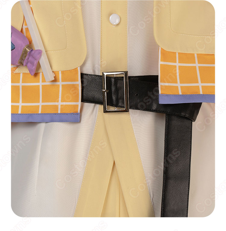 あんさんぶるスターズ!! 天祥院英智 ハッピーチャーム衣装 コスプレ衣装-13