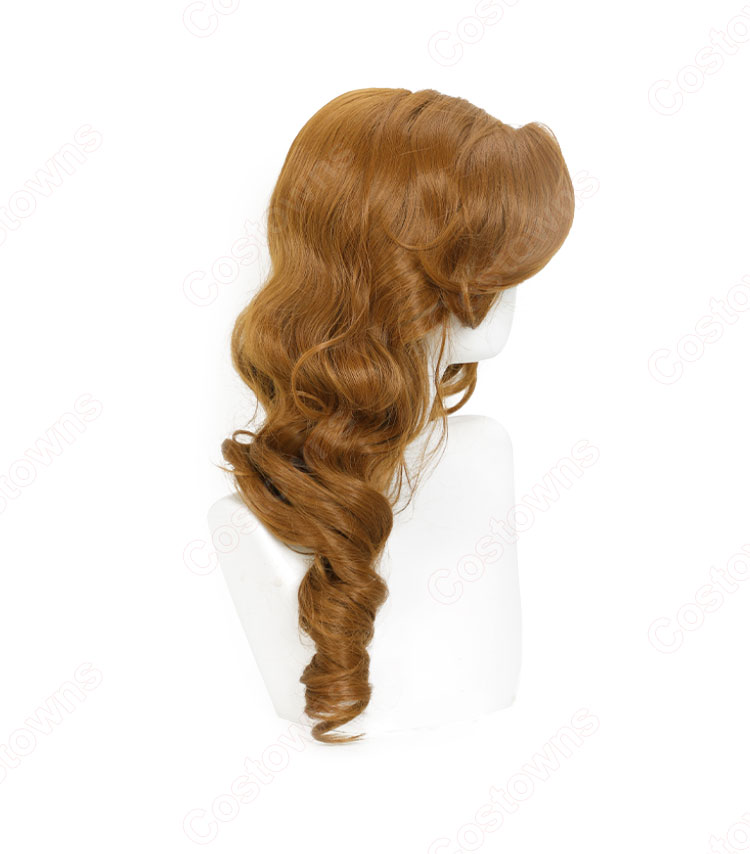 謎解きはディナーのあとで 宝生麗子 コスプレウィッグ-4