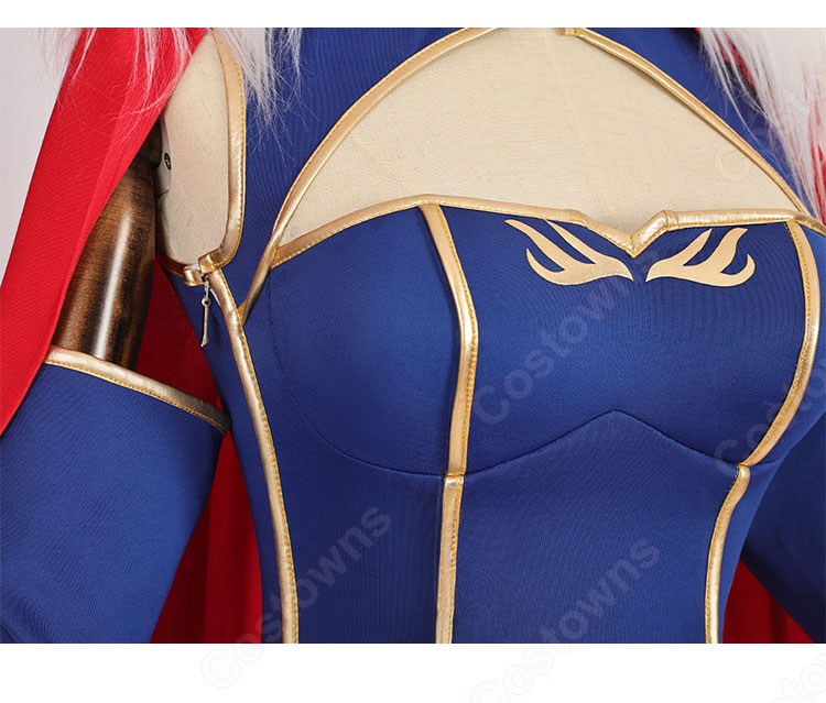 Fate/Grand Order アルトリア・ペンドラゴン コスプレ衣装