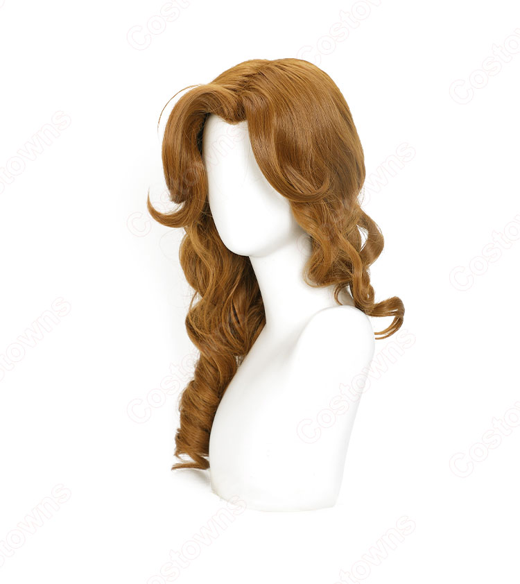 謎解きはディナーのあとで 宝生麗子 コスプレウィッグ-3