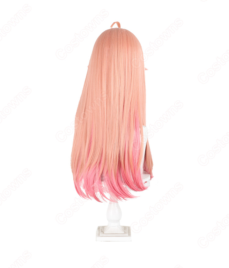 ウィッチウォッチ 若月ニコ コスプレウィッグ-6