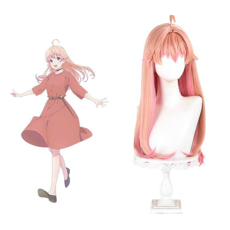 ウィッチウォッチ 若月ニコ コスプレウィッグ - Costowns