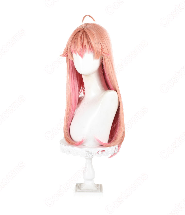 にじさんじ 星川サラ 制服 コスプレ コスプレ衣装　ウィッグ付　新品未使用 バーチャルYouTuber VTuber 星川サラ 制服 コスプレ衣装