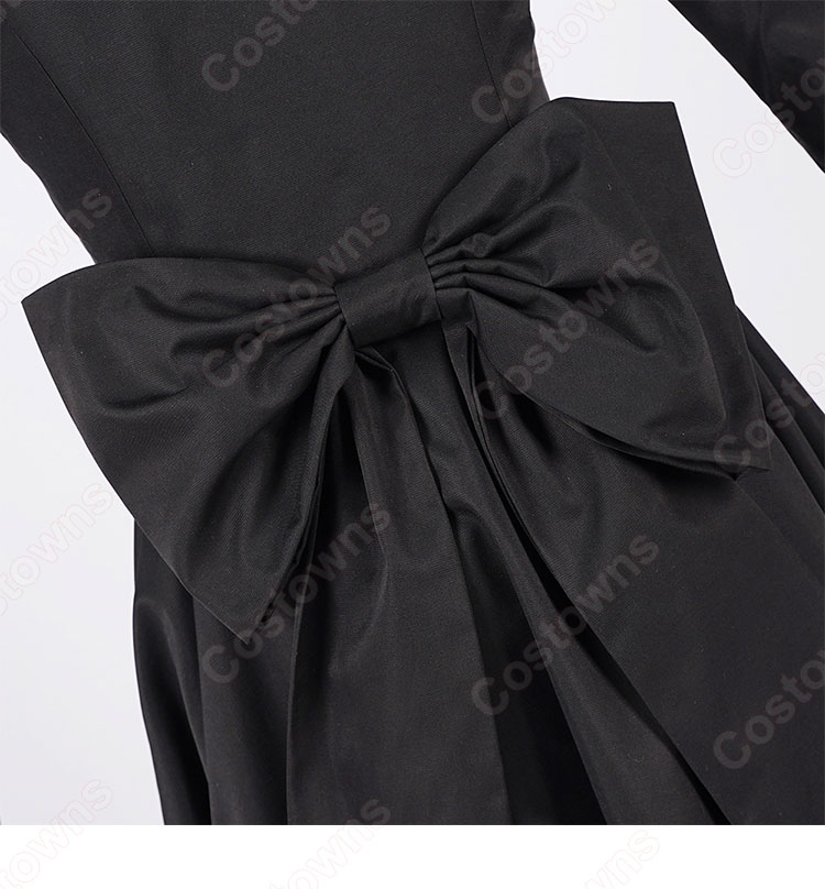 黒執事 27巻 シエル・ファントムハイヴ コスプレ衣装-11