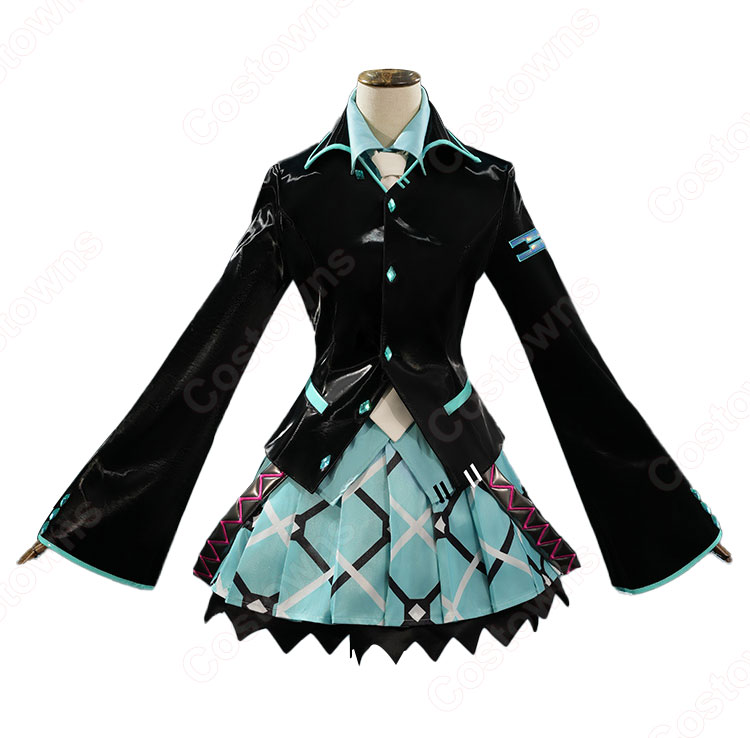 初音ミク if コスプレ衣装 - Costowns 初音ミク if コスプレ衣装 - Costowns