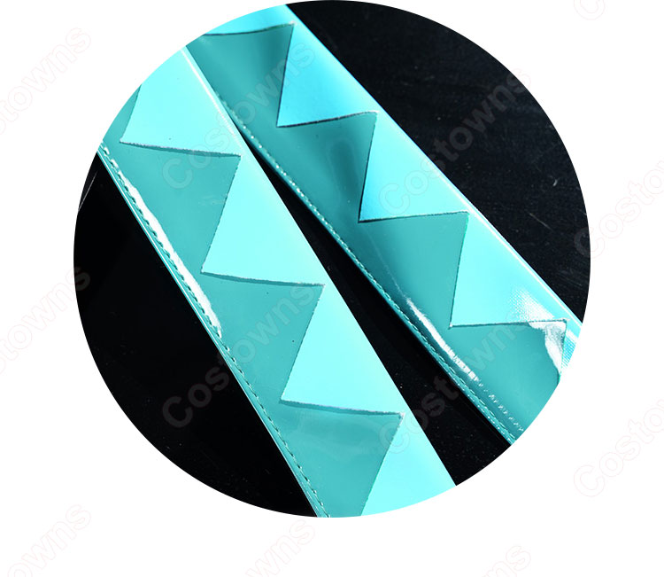 初音ミク V2 コスプレ衣装-7