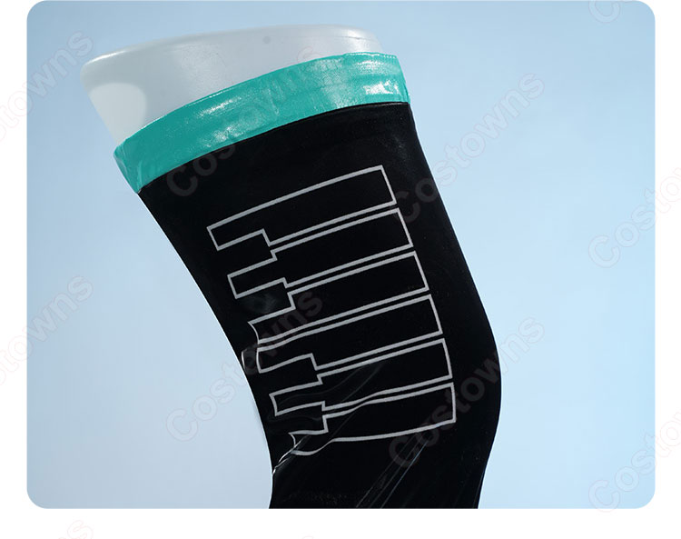 初音ミク V2 コスプレ衣装-12