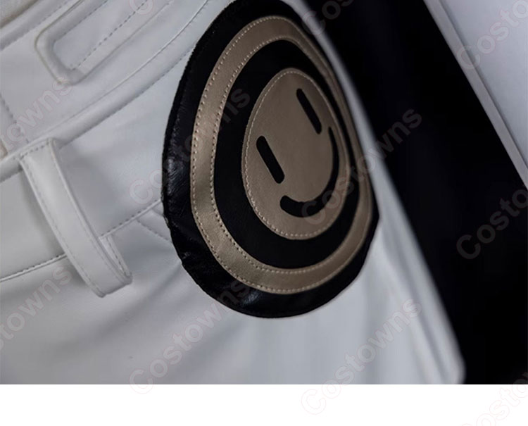 無期迷途 ジェイン コスプレ衣装-13