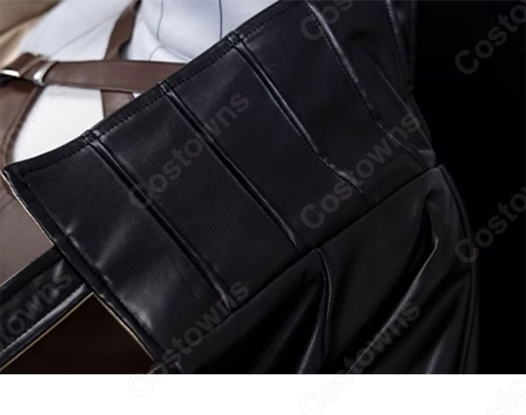 無期迷途 ジェイン コスプレ衣装-7