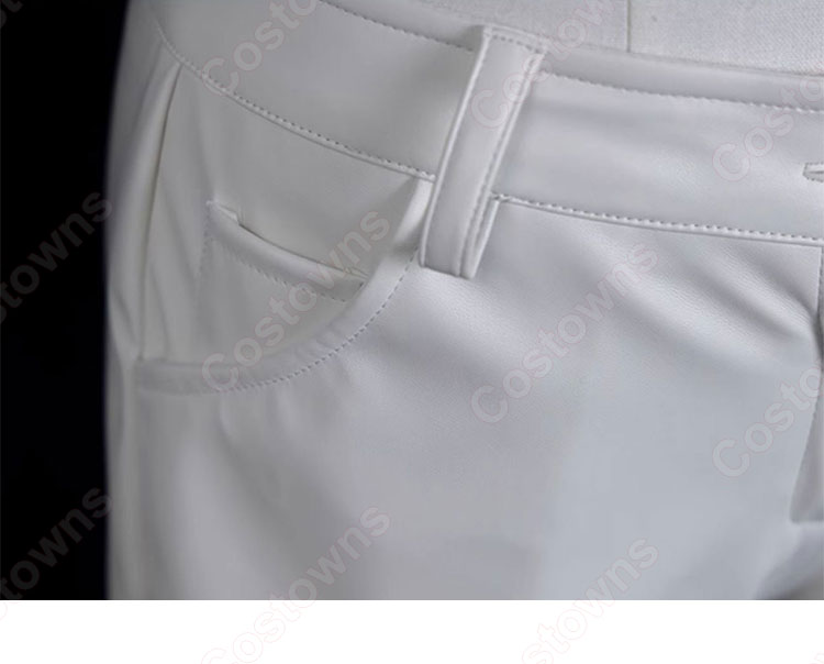 無期迷途 ジェイン コスプレ衣装-12