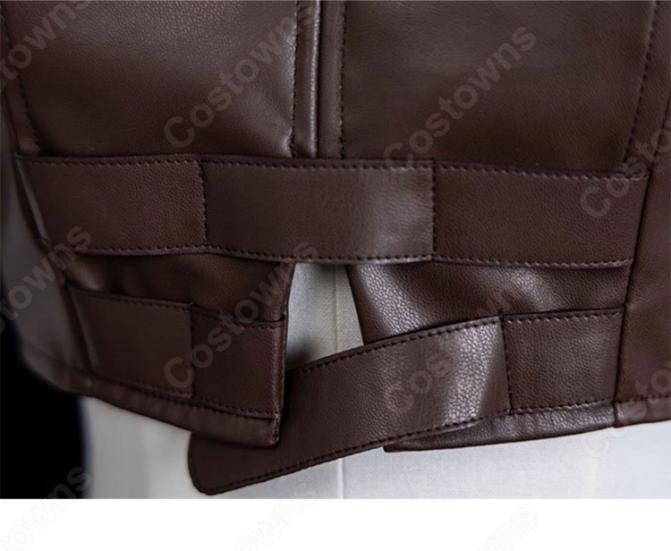 無期迷途 ジェイン コスプレ衣装-11