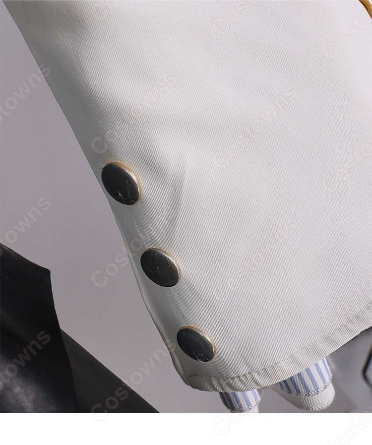 ゼンレスゾーンゼロ ビビアン コスプレ衣装-7