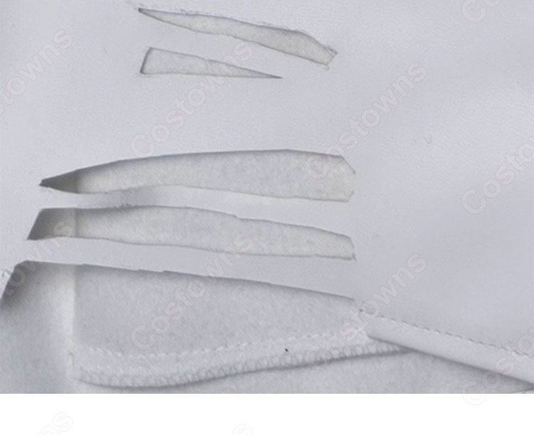 無期迷途 ジェイン コスプレ衣装-14