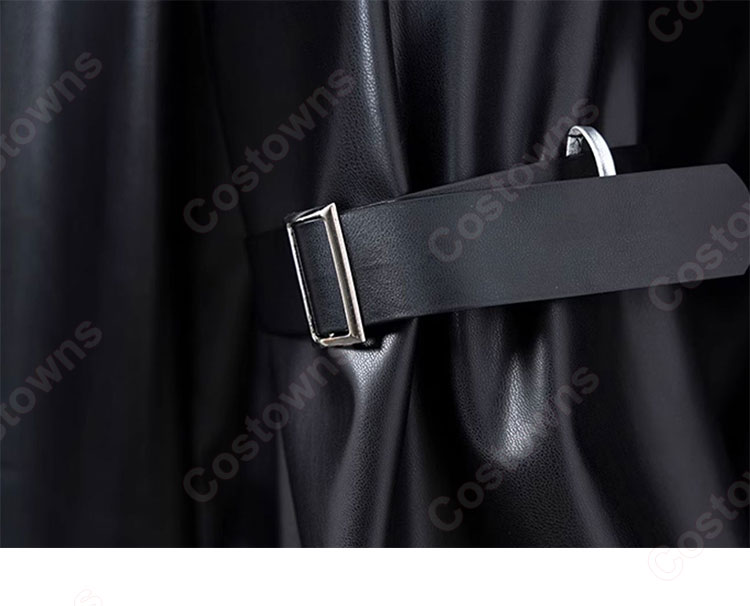 無期迷途 ジェイン コスプレ衣装-10