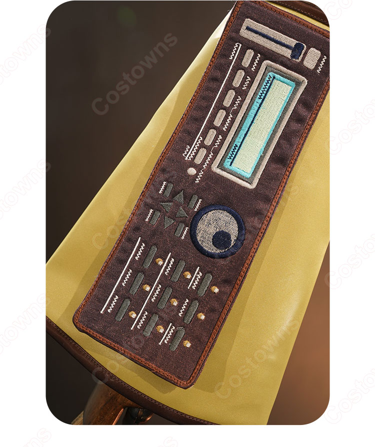 巡音ルカ コスプレ衣装-12