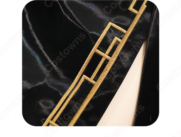 巡音ルカ コスプレ衣装-9