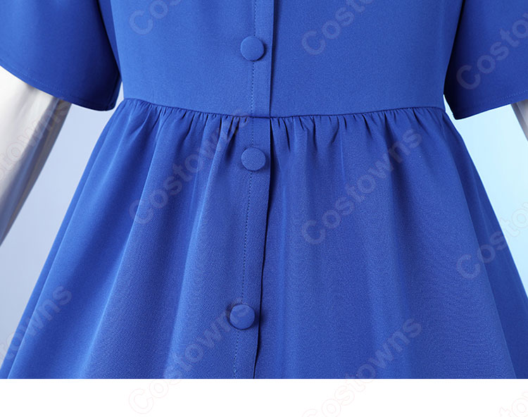 カードキャプターさくら 木之本桜 普段着 コスプレ衣装-9