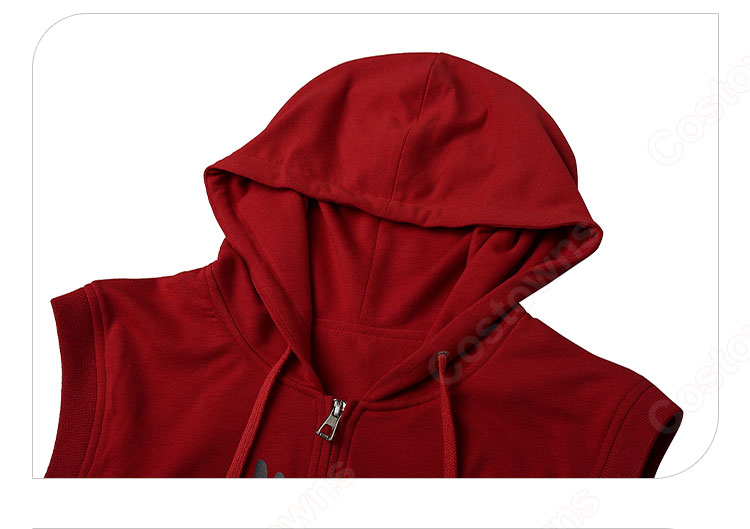 スパイダーマン: ホームカミング ピーター・ベンジャミン・パーカー スパイダーマン コスプレ衣装-5