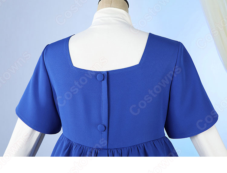 カードキャプターさくら 木之本桜 普段着 コスプレ衣装-8