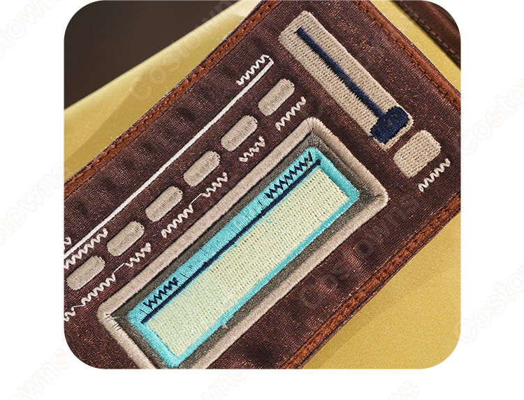 巡音ルカ コスプレ衣装-13