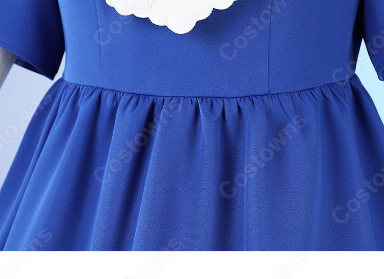 カードキャプターさくら 木之本桜 普段着 コスプレ衣装-7