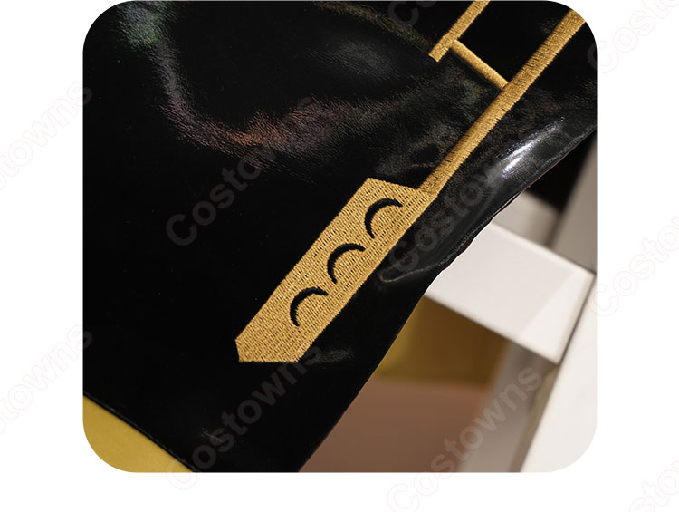 巡音ルカ コスプレ衣装-10