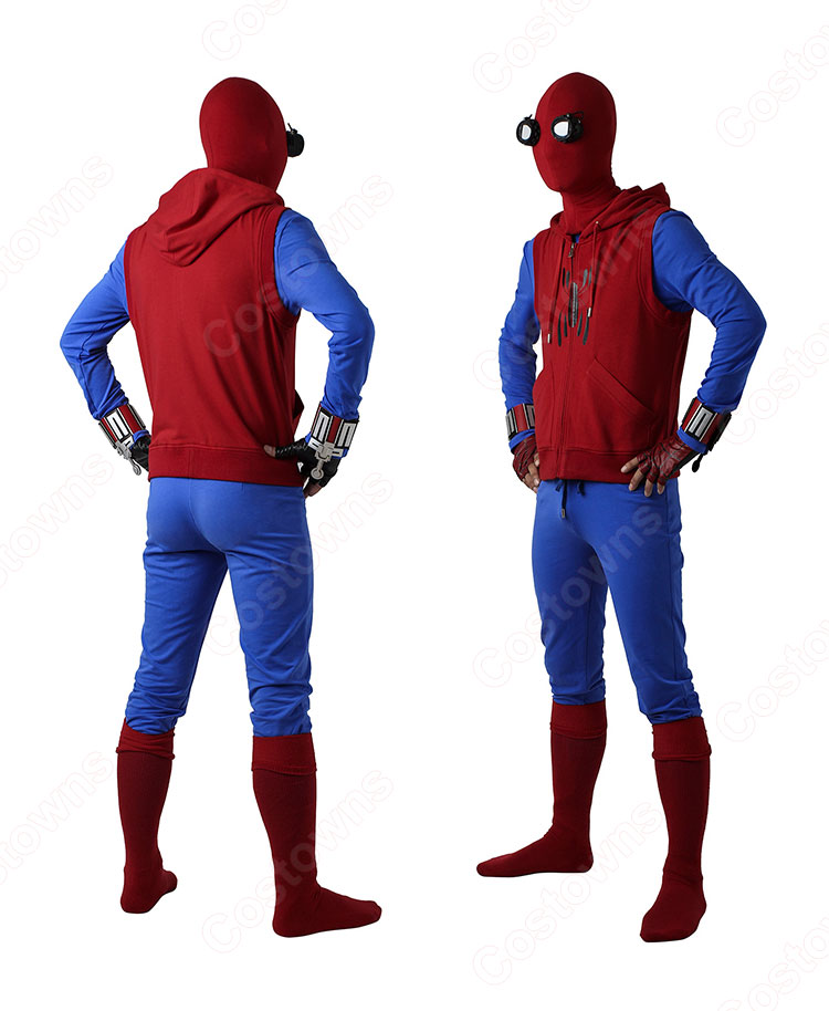スパイダーマン: ホームカミング ピーター・ベンジャミン スパイダーマン: ホームカミング ピーター・ベンジャミン