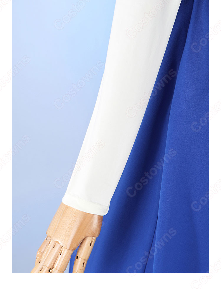 カードキャプターさくら 木之本桜 普段着 コスプレ衣装-12