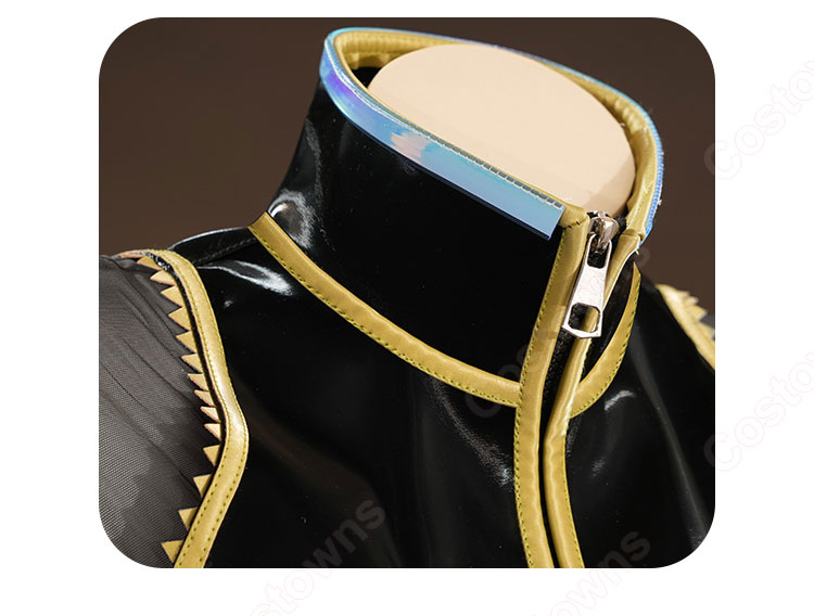 巡音ルカ コスプレ衣装-7