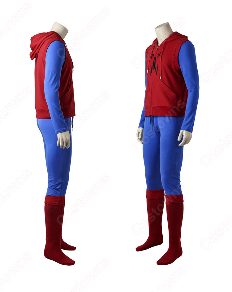 スパイダーマン ペニー・パーカー コスプレ衣装 激安 ペニー