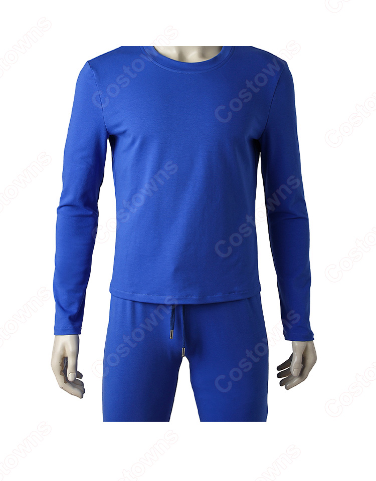 スパイダーマン: ホームカミング ピーター・ベンジャミン・パーカー スパイダーマン コスプレ衣装-4