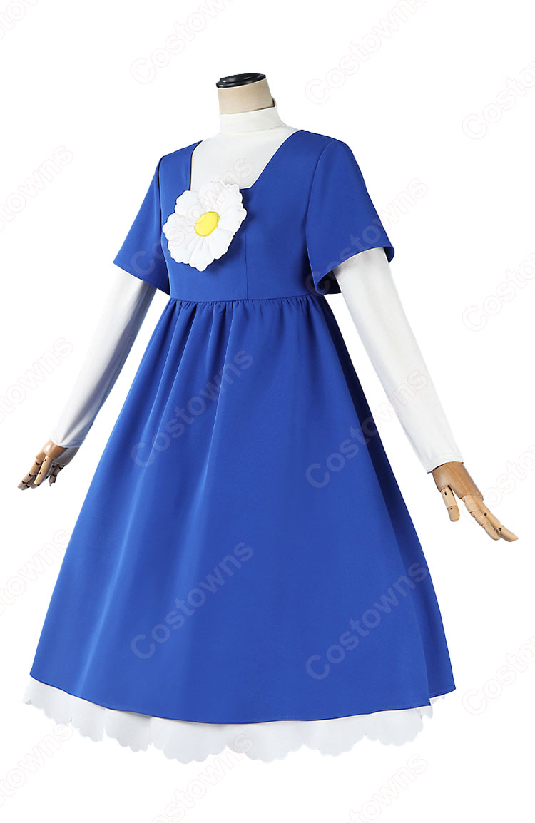 カードキャプターさくら 木之本桜 普段着 コスプレ衣装 - Costowns