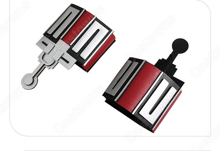 スパイダーマン: ホームカミング ピーター・ベンジャミン・パーカー スパイダーマン コスプレ衣装-10