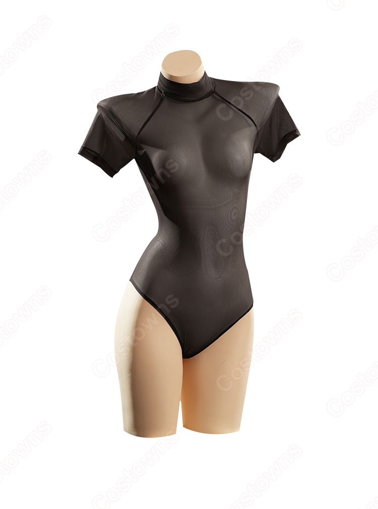 巡音ルカ コスプレ衣装-6