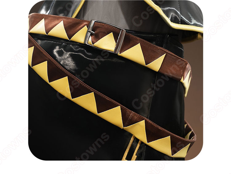 巡音ルカ コスプレ衣装-8