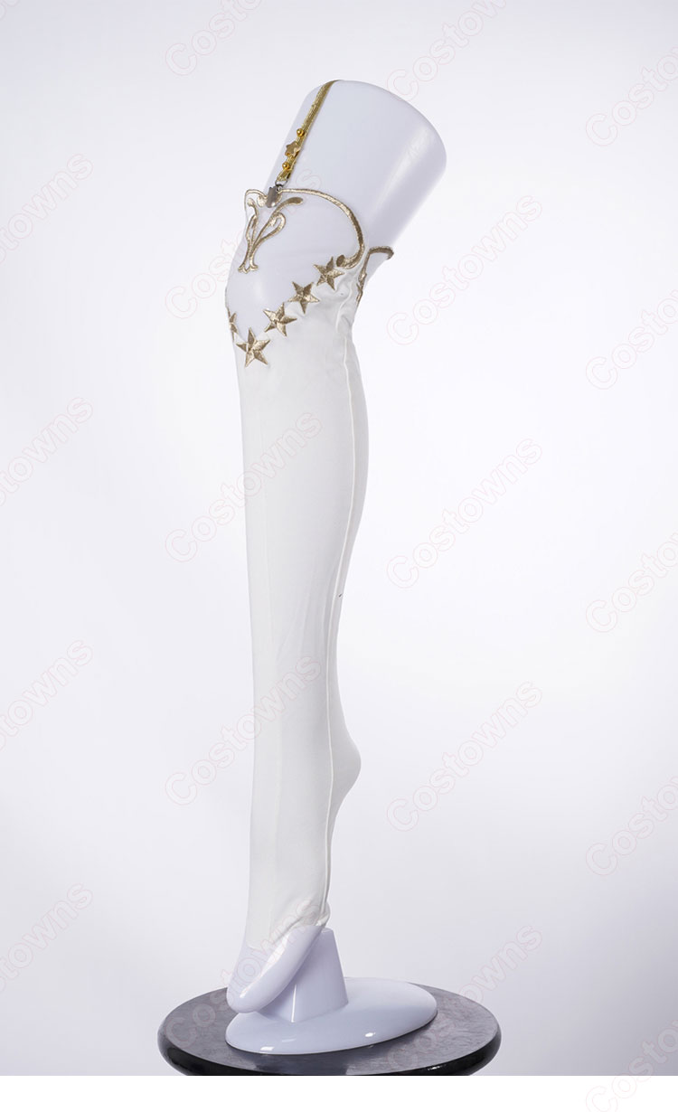 hololive ホロライブ 白上フブキ キング衣装 コスプレ衣装-18