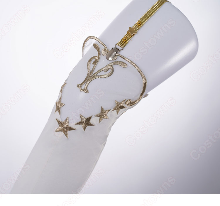 hololive ホロライブ 白上フブキ キング衣装 コスプレ衣装-19