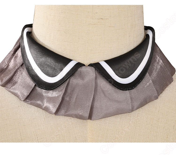 崩壊:スターレイル トリビー コスプレ衣装-5