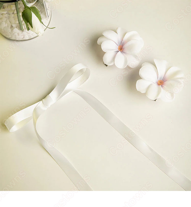 ファイナルファンタジーVII リバース ティファ・ロックハート グラマラスホエール 水着 コスプレ衣装-14