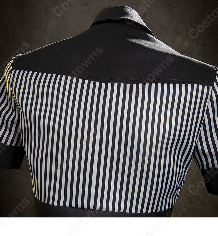 ファイナルファンタジーVII リバース ティファ・ロックハート グラマラスホエール 水着 コスプレ衣装-12